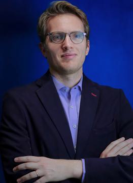 Benoît Lepesant
