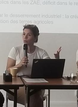 Jamila Jaaidane