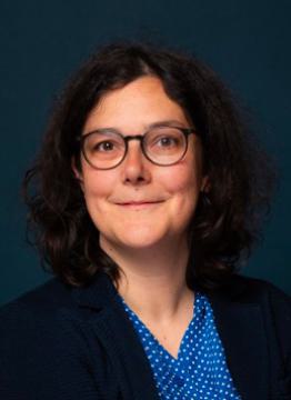 Camille Etévé