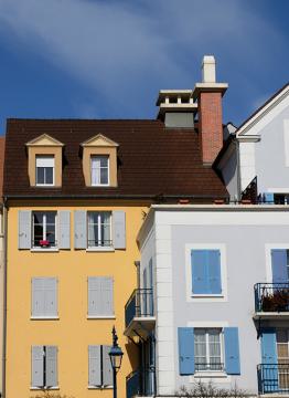logement