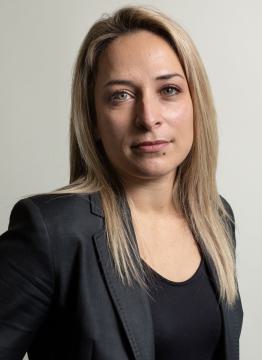 Céline Lains