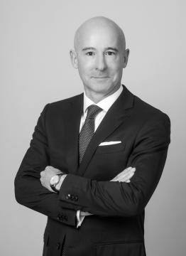 Portrait François Wohrer