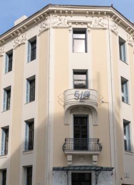 SLO HOSTEL A NICE