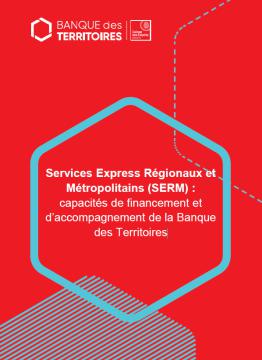Couverture du guide sur les SERM