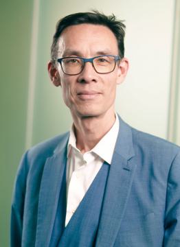 Nicolas Chung