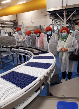 Mytilimer TF Industrie