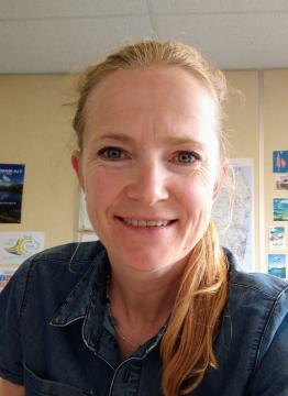 Anne Schmitter