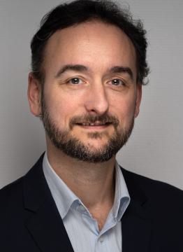Olivier Mazaudoux