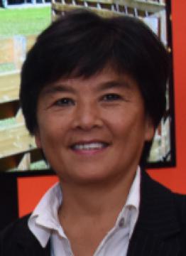 Dominique Nguyen