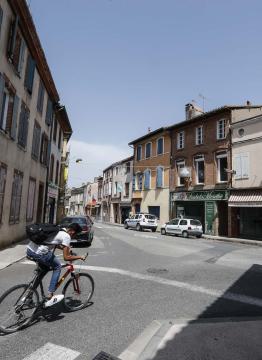 Revitalisation des centres-bourgs - des projets de rénovation complexes