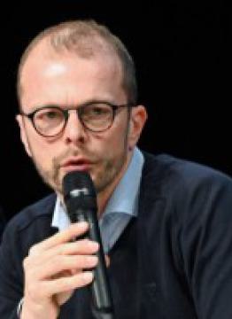 Emmanuel Passilly