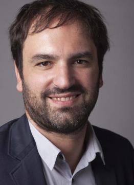 Sylvain Baudet