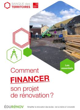 Couv - Comment financer son projet de rénovation ?