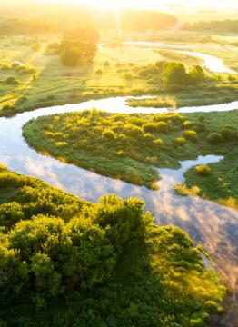 Grand Cycle de l'eau, comment agir pour le préserver