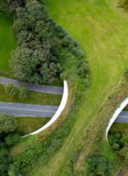 Adapter les territoires et leurs infrastructures aux changements climatiques