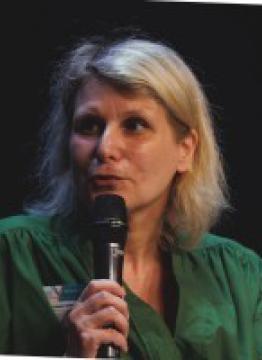 Isabelle Bonnaud-Jouin