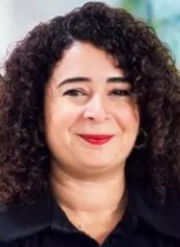 Rita Soukkar