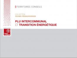 PLU International et transition énergétique
