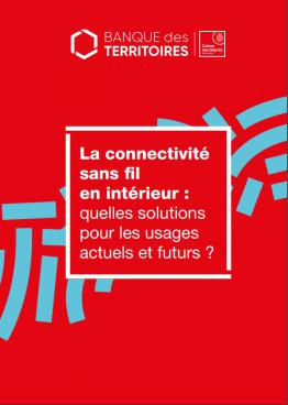 guide de la connectivité sans fil en intérieur