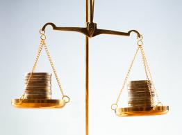 Balance monétaire 