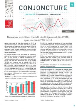 Conjoncture 75