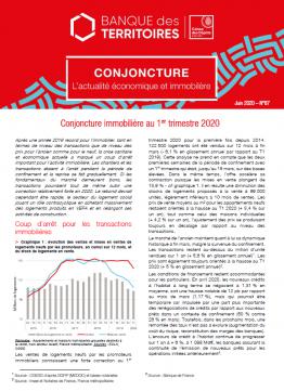 Conjoncture n°87