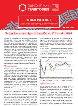 Conjoncture n°88