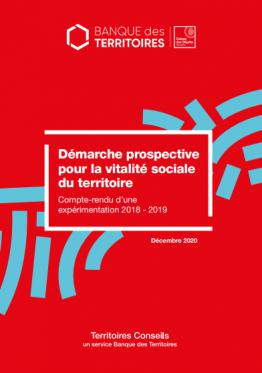 Démarche vitalité sociale