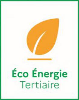 logo eco energie tertiaire