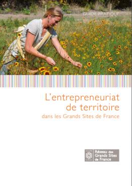 Guide entrepreneuriat de territoire