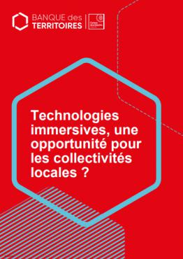 Technologie immersive