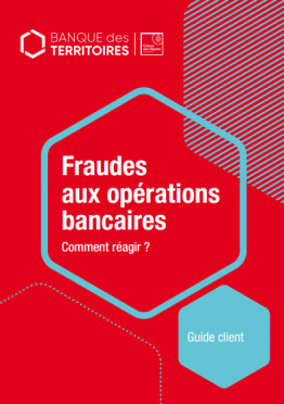 Fraudes aux opérations bancaires