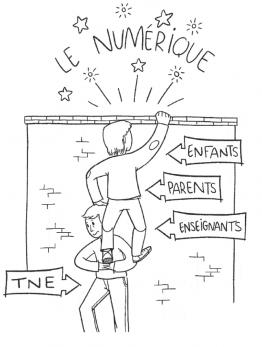 NINE illustration