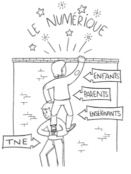 NINE illustration