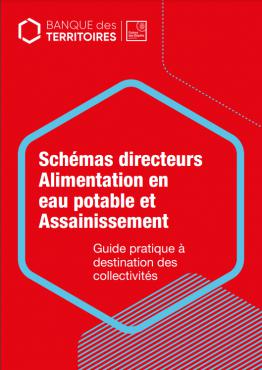 Guide Schémas directeurs eau/assainissement
