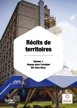 Récits de territoires