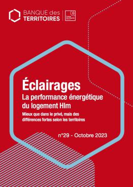 Éclairages n°29 - Couverture