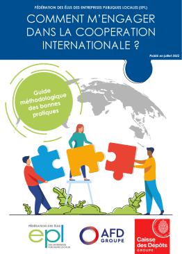 Guide des bonnes pratiques de la Coopération internationale