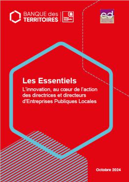 Page de couverture du guide Adepl