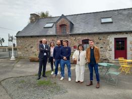 Les Voisins