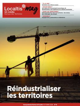 Couv Localtis mag n°13