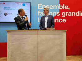 Signature Régénimo Nhood-Ceetrus et la Banque des Territoires