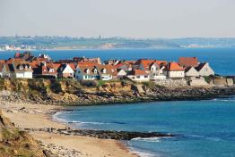 Photo Terre des 2 Caps dans le Pas-de-Calais en adaptation aux changements climatiques