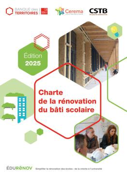 Couv - Édurénov - Charte Édurénov