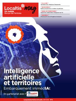Cover Loacaltis Mag 15