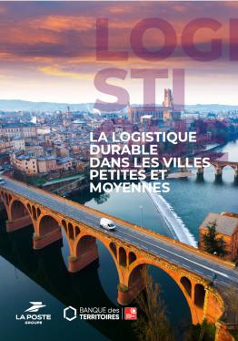 Cover guide logistique
