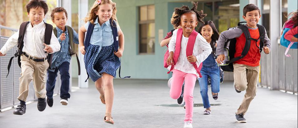 Ecole de demain