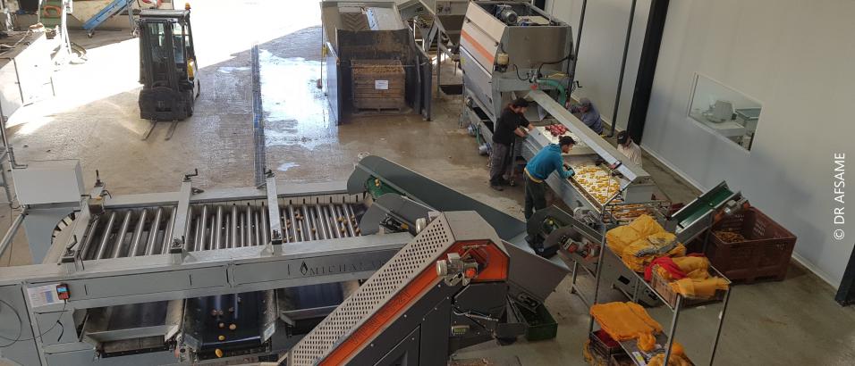 Atelier AFSAME