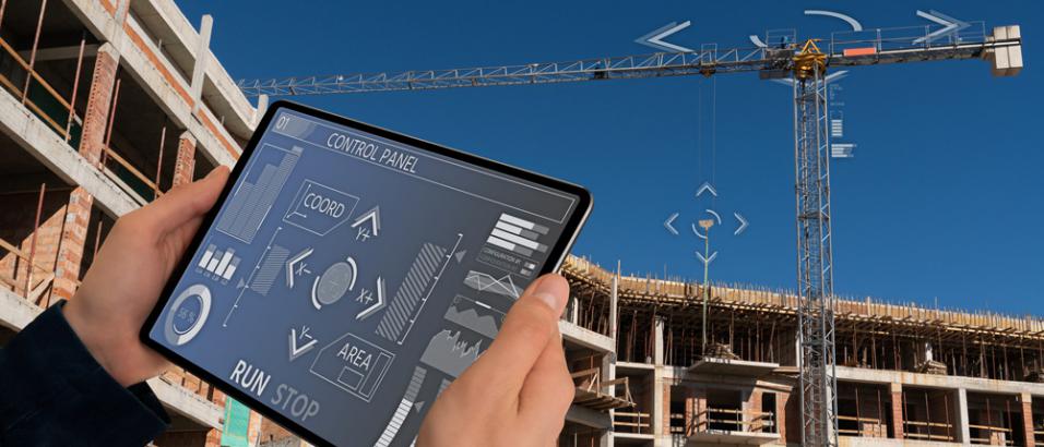 Outil de digitalisation
