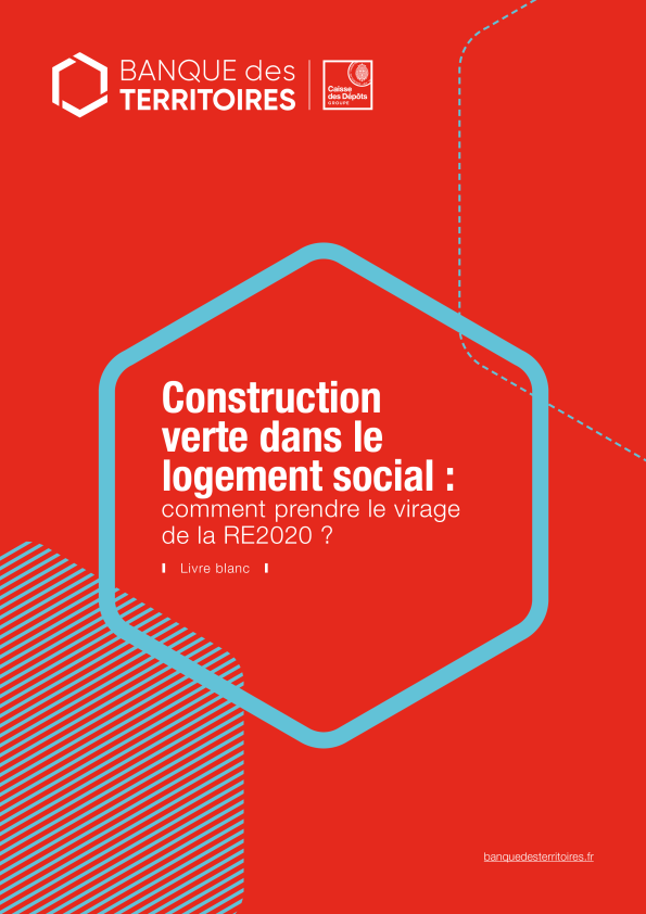 Construction verte dans le logement social